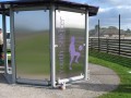 St Cyrus Youth Shelter 011